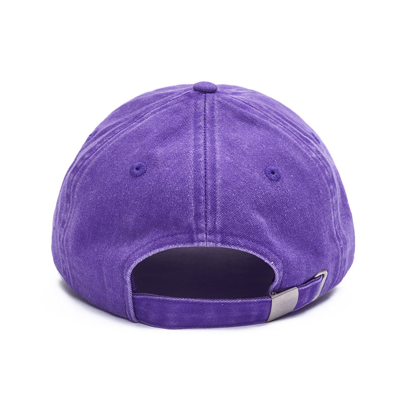 Custom Gorras 3d Embroidery Logo Sport Baseball Hat High Quality Cotton 5 Panel Two Tone Baseball Cap