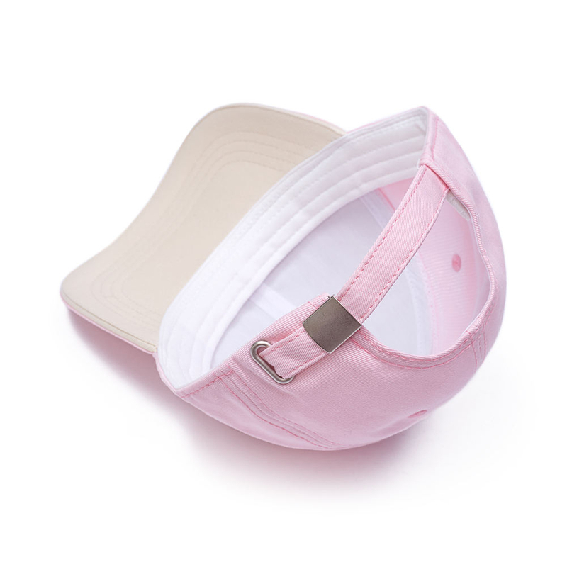 Different Embroidery Kids Cap Kids Baseball Cap Cotton Baseball Cap