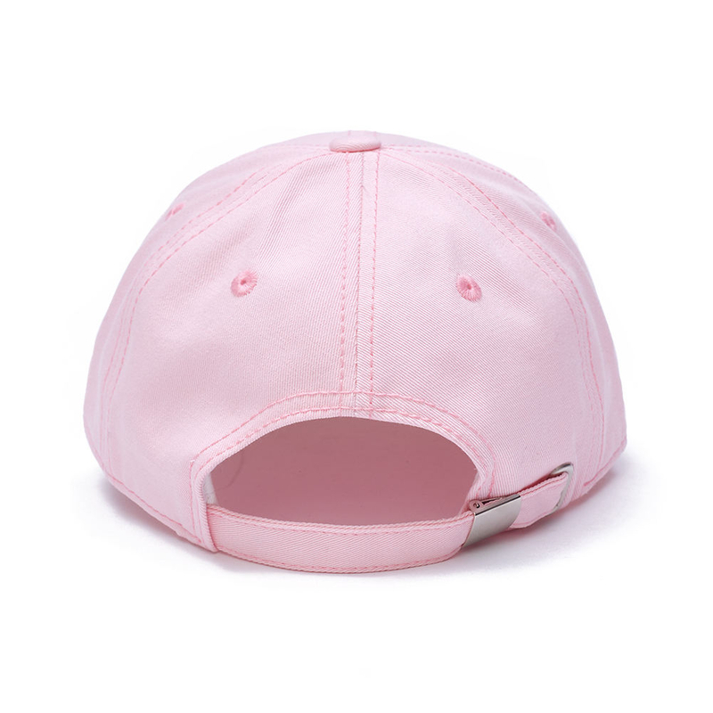 Different Embroidery Kids Cap Kids Baseball Cap Cotton Baseball Cap