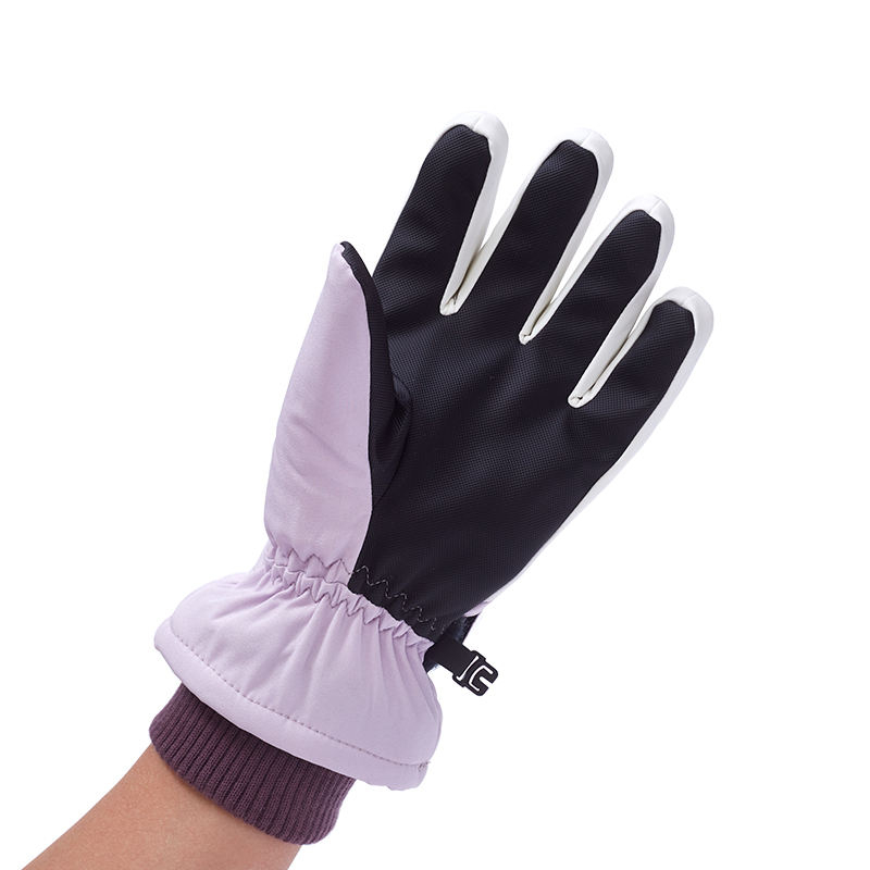 3M Thinsulate Reflective Driving Windproof Ski Gloves