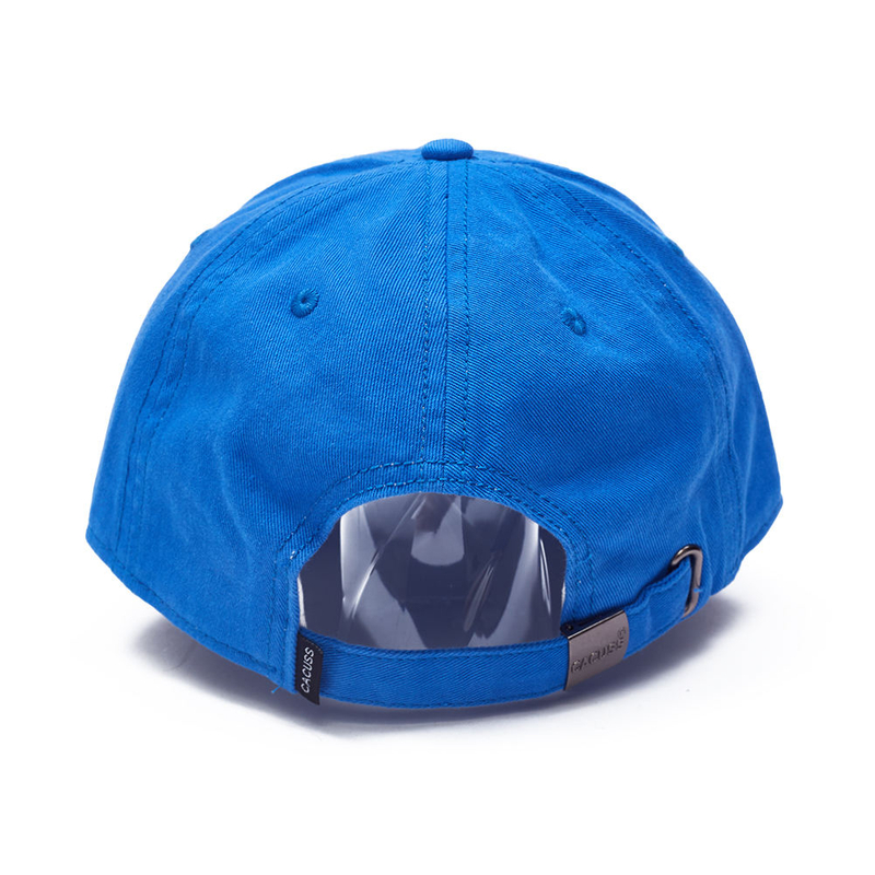 Wholesale 6 Panel Hat Unstructured Hats Custom 3D Embroidery Baseball Cap for Man and Woman Dad Hat With Custom Logo