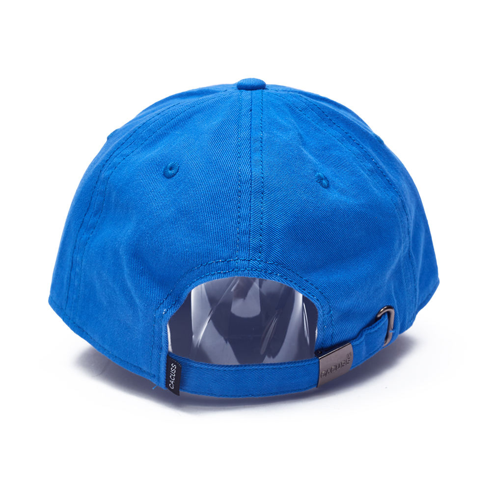 Wholesale 6 Panel Hat Unstructured Hats Custom 3D Embroidery Baseball Cap for Man and Woman Dad Hat With Custom Logo