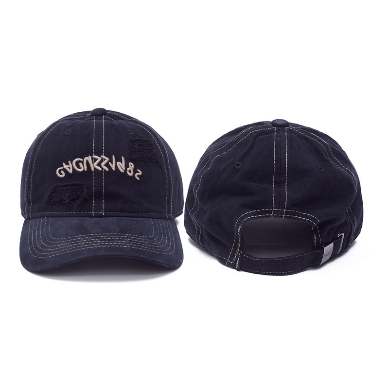 BSCI Wholesale Custom Your Design Embroidery Logo Corduroy Dad Hat High Quality 6 Panel Baseball Cap