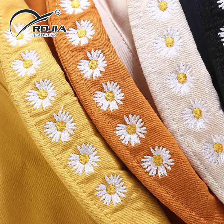 Good Quality Fisherman Hats Kids Fisherman Hat Bucket Hat