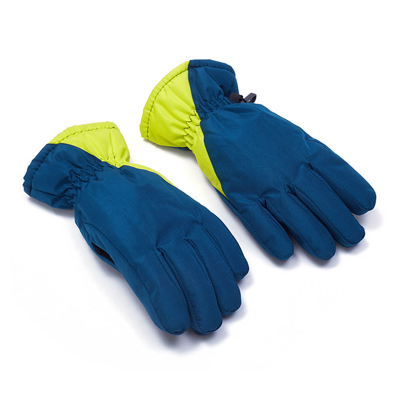 Best Quality Ski Gloves Manufacturer Winter Snowboard Ski Gloves