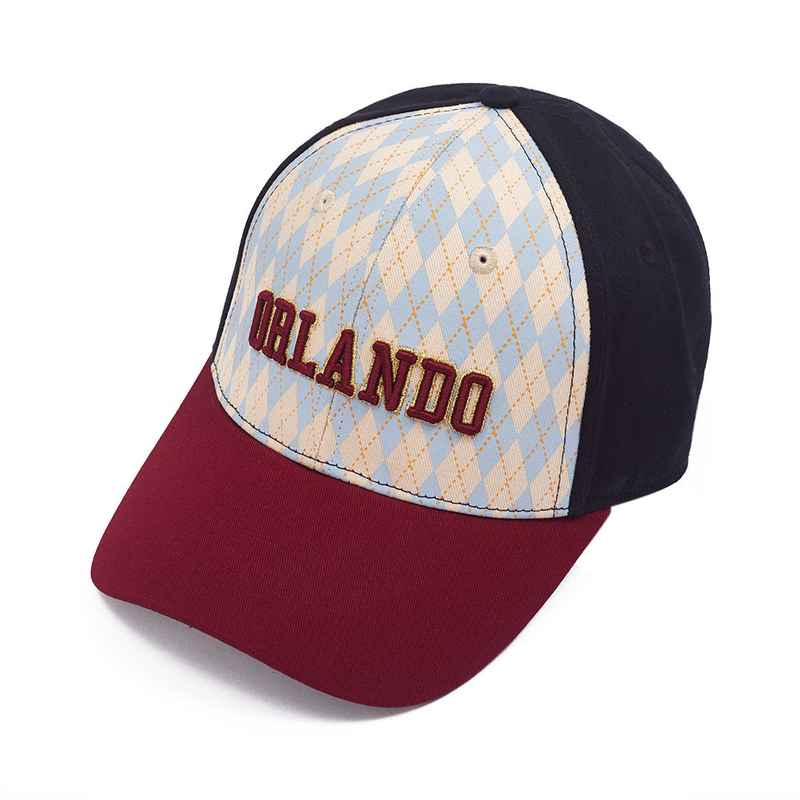 <img src="https://img.alicdn.com/imgextra/i1/O1CN01vPdvtj1x6xvM9S9B5_!!6000000006395-2-tps-106-45.png">Customized Waterproof Baseball Cap Bulk 6 Panel Laser Cut Perforated Hat