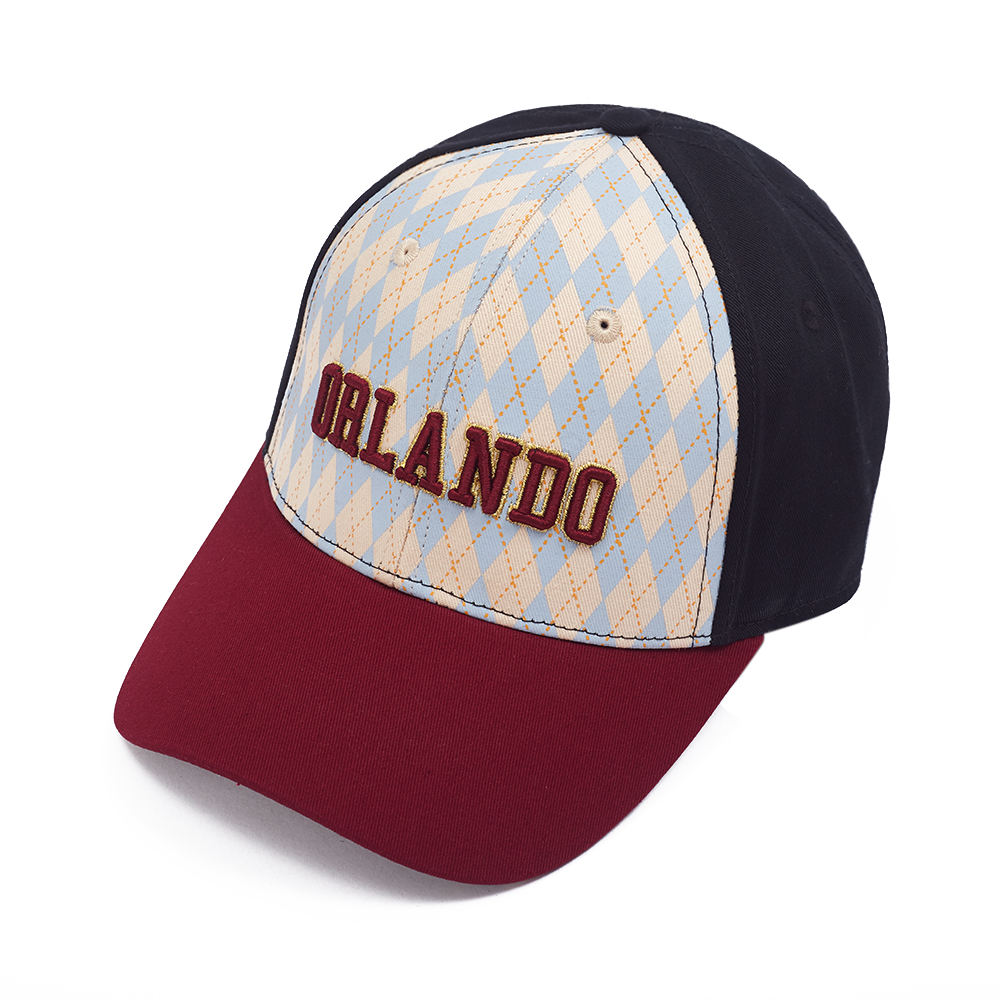 <img src="https://img.alicdn.com/imgextra/i1/O1CN01vPdvtj1x6xvM9S9B5_!!6000000006395-2-tps-106-45.png">Customized Waterproof Baseball Cap Bulk 6 Panel Laser Cut Perforated Hat