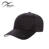 Athletic Hat Low Profile Classic Adjustable Baseball Cap Men's Baseball Fitness Fitted Cap