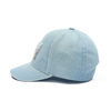 Women Butterfly Patch Baseball Cap Cute Retro Fashion Trendy Butterfly Patch Baseball Cap Outdoor Travel Sports Hat