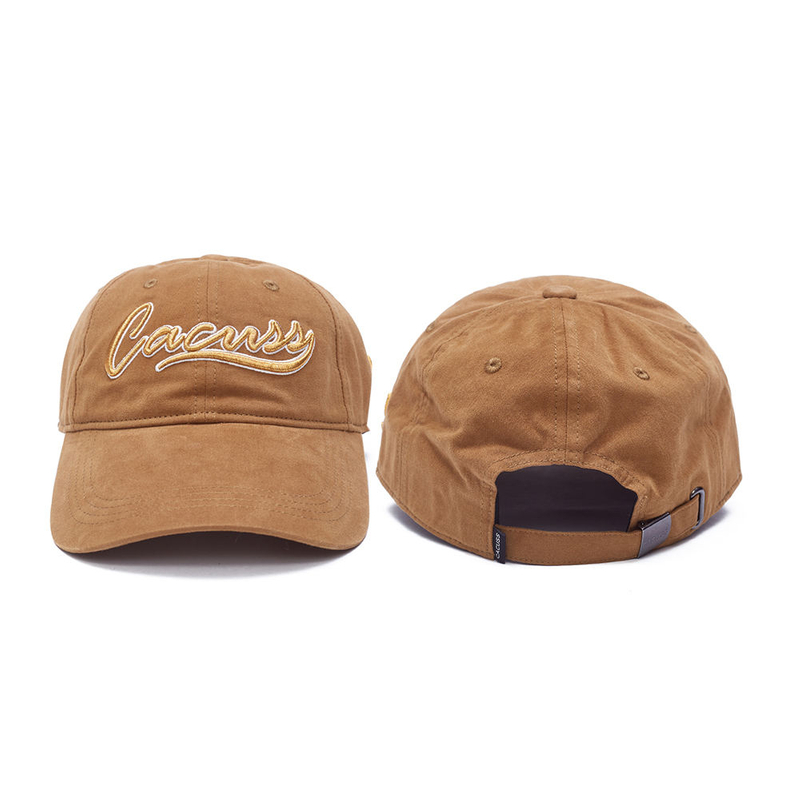 Wholesale Custom Fashion Comfortable Outdoor Shade Cap Soft Cotton Baseball Cap