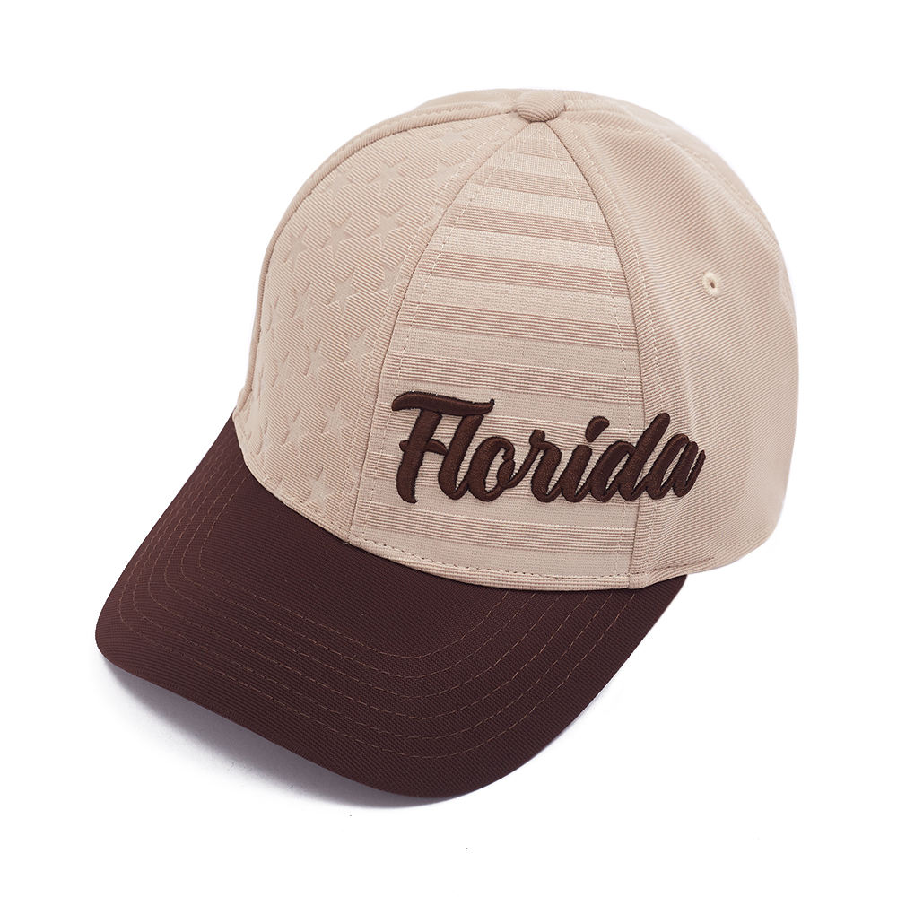 Custom Fashion Boston Baseball Cap Men Caps Sport Hats Oem Odm Baseball Cap Curved