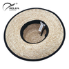 Chinese Summer Straw Hat Versatile Sunhat for Outdoor Sports Travel Casual Outings Cycling