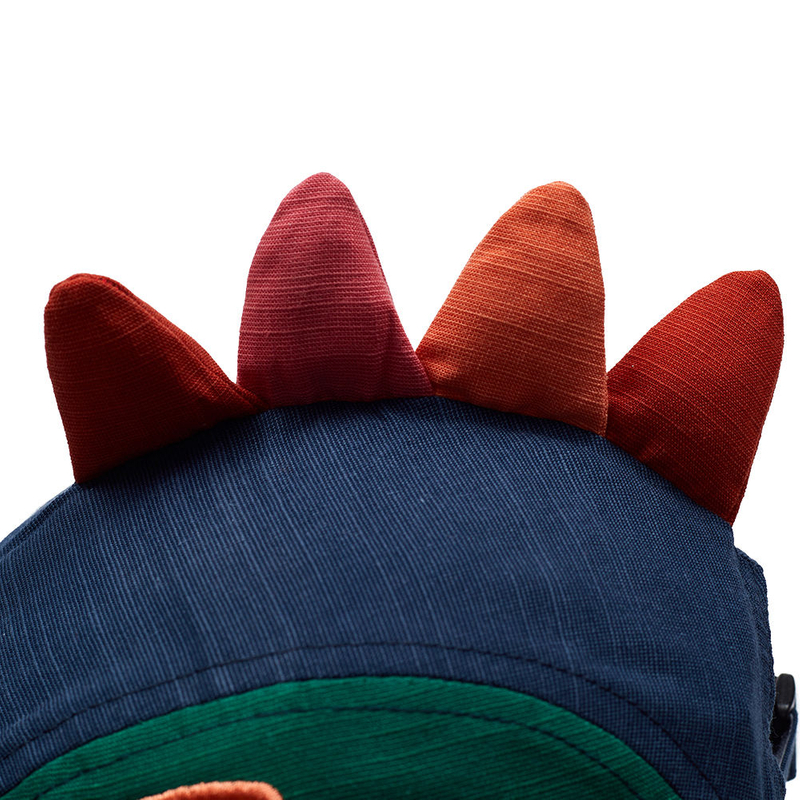 Kids Baseball Cap Children's Hat Fashion Cute Dinosaur Cap Cotton Baseball Cap for Kids