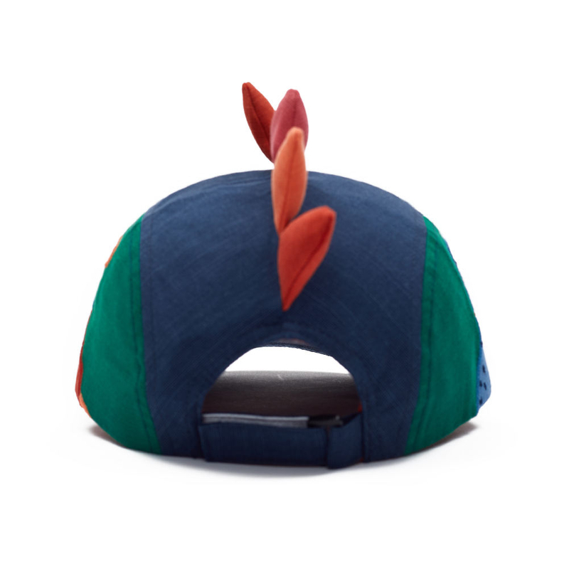 Kids Baseball Cap Children's Hat Fashion Cute Dinosaur Cap Cotton Baseball Cap for Kids