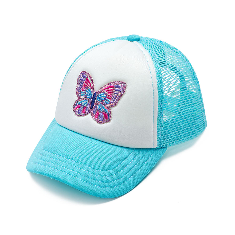 Custom High Quality 5 Panel Puff Embroidery Patch Mesh Snap Back Cotton Rope Fishing Golf Gorras Wholesale Truck Trucker Cap Hat