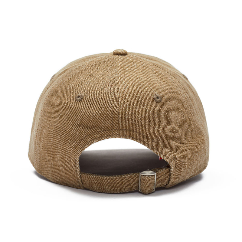 Custom Logo Baseball Cap 100% Cotton Pattern Unstructured 6 Panel Embroidery Hats Baseball Caps Embroidered Dad Hat