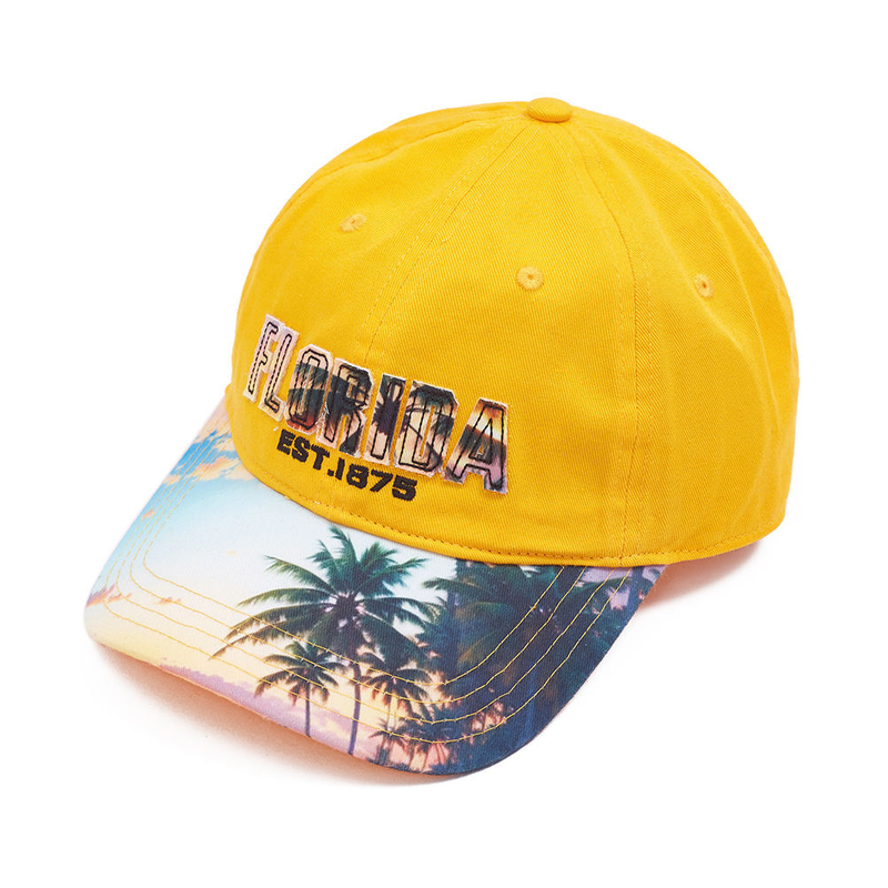 Custom 6 Panel Black Acrylic Closed Back Flex Fit Gorras Cap Fitted Hat 3D Embroidery Logo Green Underbrim Hip Hop Snapback Cap