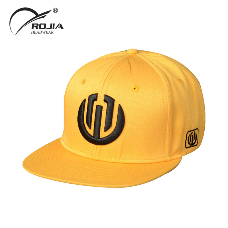 3d Embroidery Fonts Pem Mens Kids 5 Panel Plain Baseball Snapback Cap