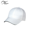 custom logo baseball sport caps hat with adjustable straps for women girls and kids