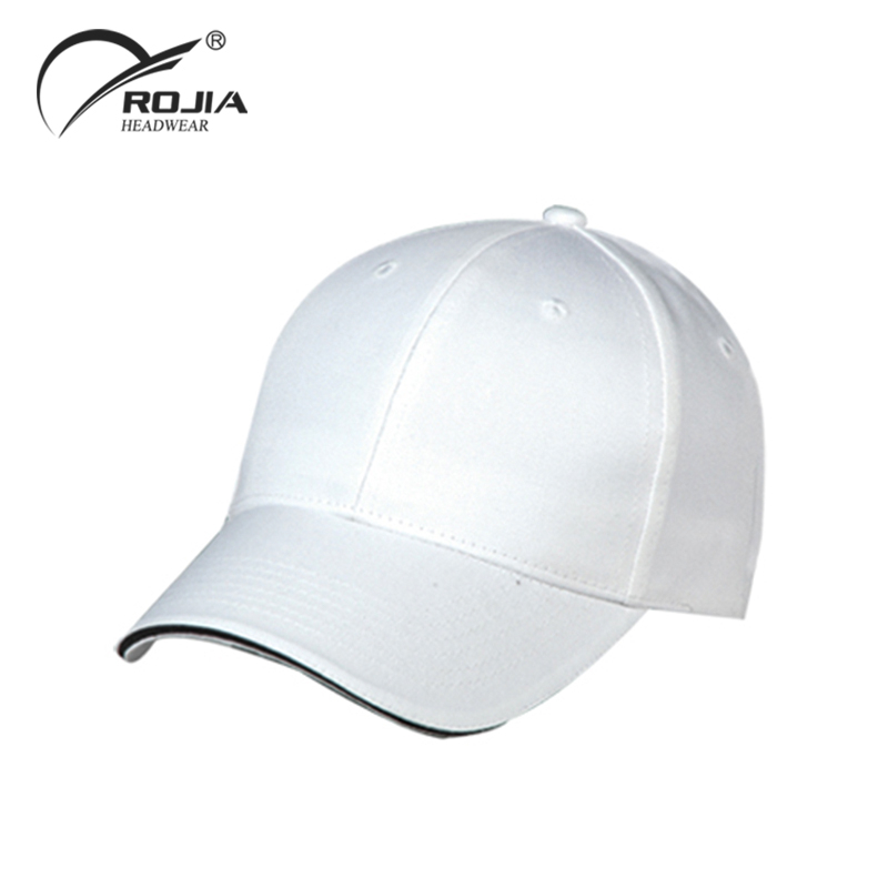 custom logo baseball sport caps hat with adjustable straps for women girls and kids