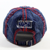 Kids Male Camouflage Cotton Sport Baseball Bump Cap Hats Manufacturers