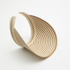 2022 New Style Simplicity Sun Visor Hats UV Protection Big Brim Straw Cap Summer Beach Sunscreen Visor Hat