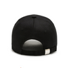 Custom Cotton Twill Dad Hat Men 6 Panel Embroidery Sports Baseball Cap