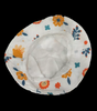 Wholesale Lovely Baby Hats Kids Sun Hat Fisherman Bucket Sunhat