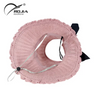 High Quality Beautiful Sun Hat Custom Order Factory Made Leisure Visor Hat