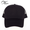 Factory Wholesale Mesh Cap Trucker Hat Mesh Baseball Cap Custom Logo