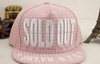 Factory Wholesale Custom Unisex Blank Popular Fashion New Embroidered Era Baseball Hat Cap