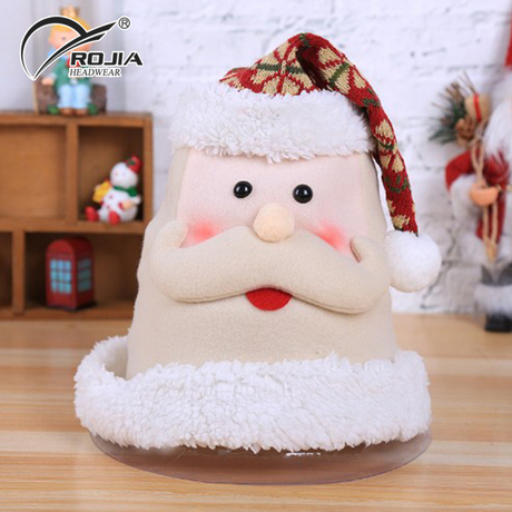 Cheap Funny Christmas Hat Christmas Santa Hat
