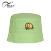 Custom Baby Bucket Sun Cap Boonie Hat