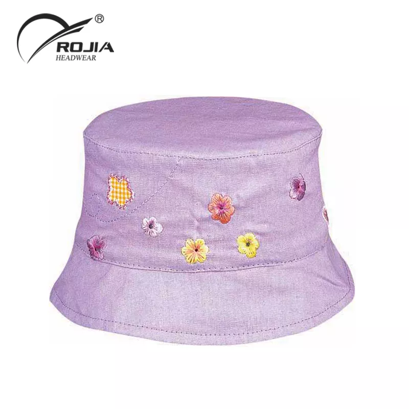 Sunhat Boys Fisherman Bucket Cap Sunhat Lovely Baby Hats