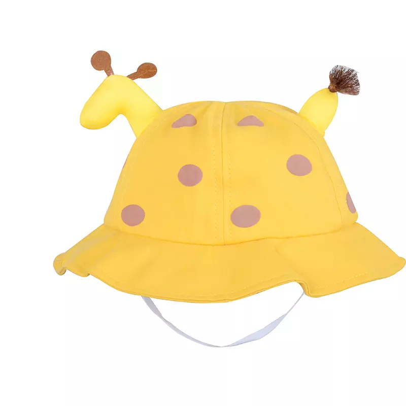 Nice Boy Baby Hat Cap Baby Sun Hat Bucket Hats