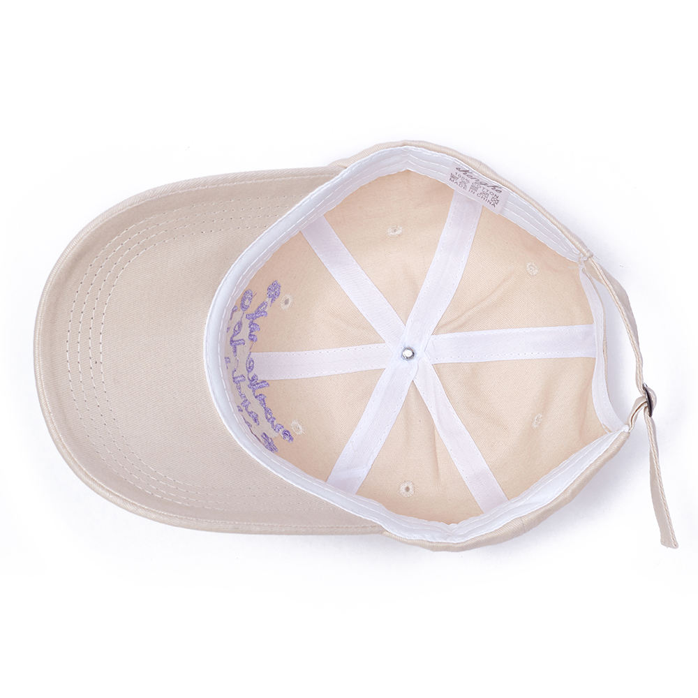 Wholesale Wash 6 Panel Gorros for Personalization Embroidered Vintage Cap Sports Hats for Men Unisex Custom Baseball Caps