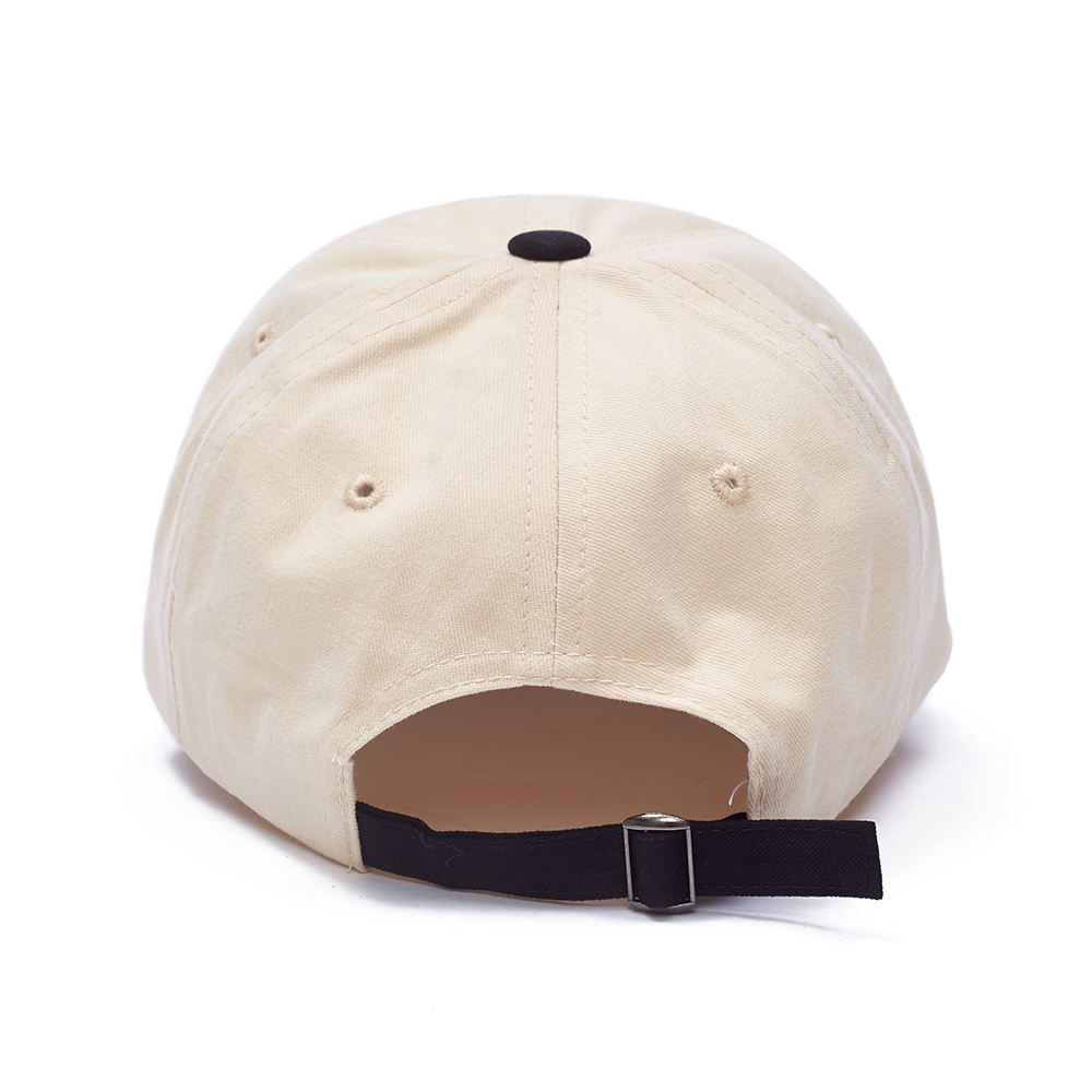 Custom Embroidered Logo Sport Caps Hats Wholesale Fitted Baseball Caps for Men