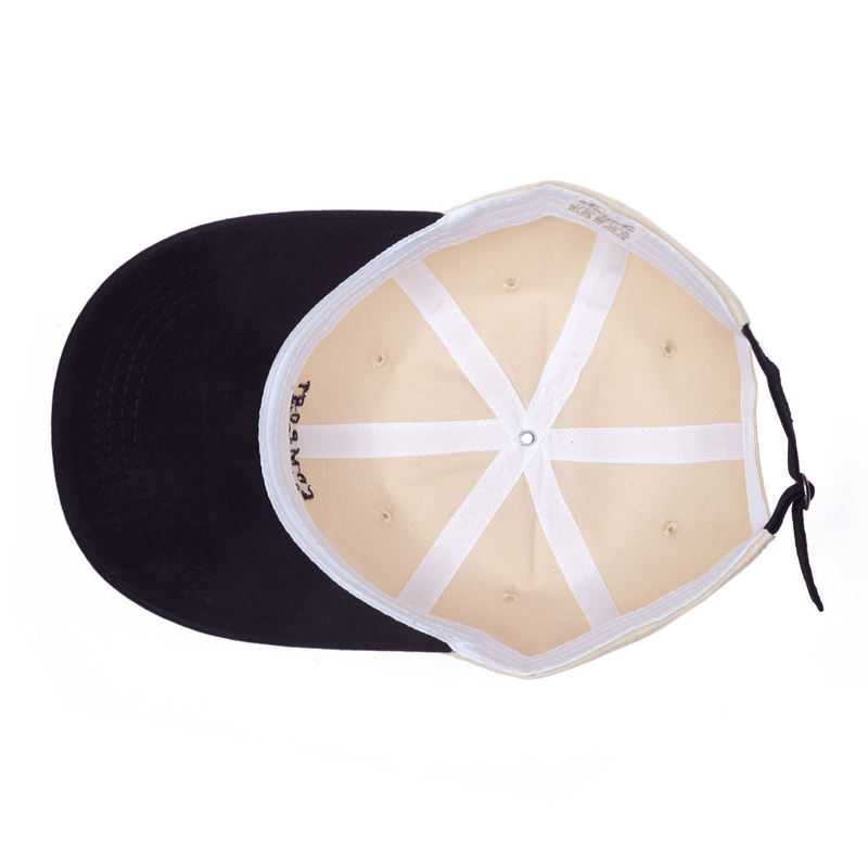 Custom Embroidered Logo Sport Caps Hats Wholesale Fitted Baseball Caps for Men