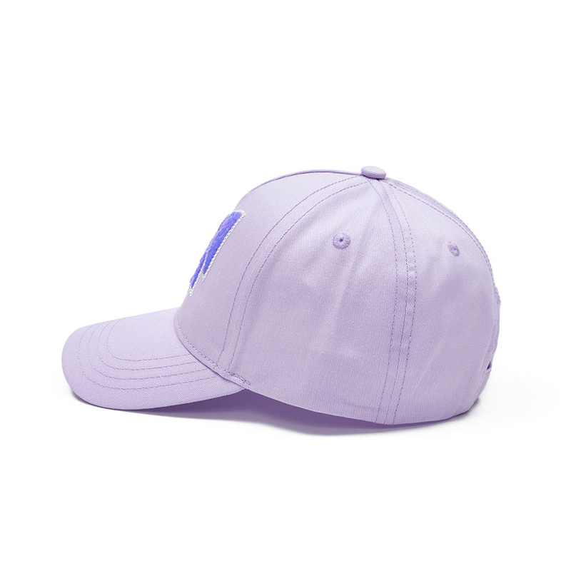 Factory Wholesale Custom Embroidery Bowknot Logo Sequin Sports Baseball Cap Sunscreen Trucker Hat Four Seasons Outdoor Scenes