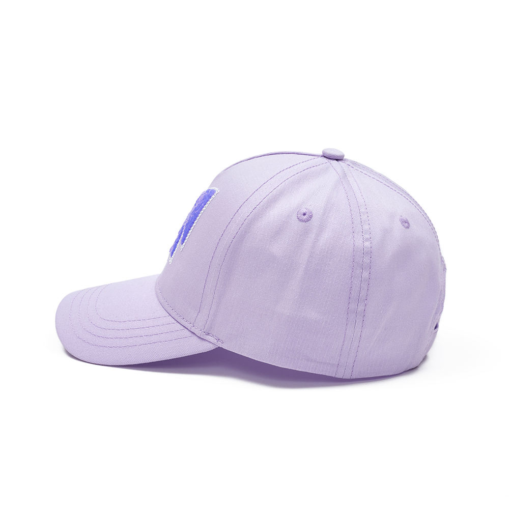 Factory Wholesale Custom Embroidery Bowknot Logo Sequin Sports Baseball Cap Sunscreen Trucker Hat Four Seasons Outdoor Scenes