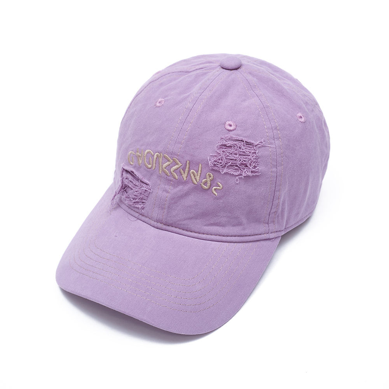 Wholesale High Quality Factory Price Classic Casual Commute Versatile Personalized Premium 100% Cotton Blank Plain Baseball Caps