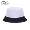 Unisex Fashion Velour Bucket Hat Low MOQ Cotton Bucket Hat with Cartoon Pattern