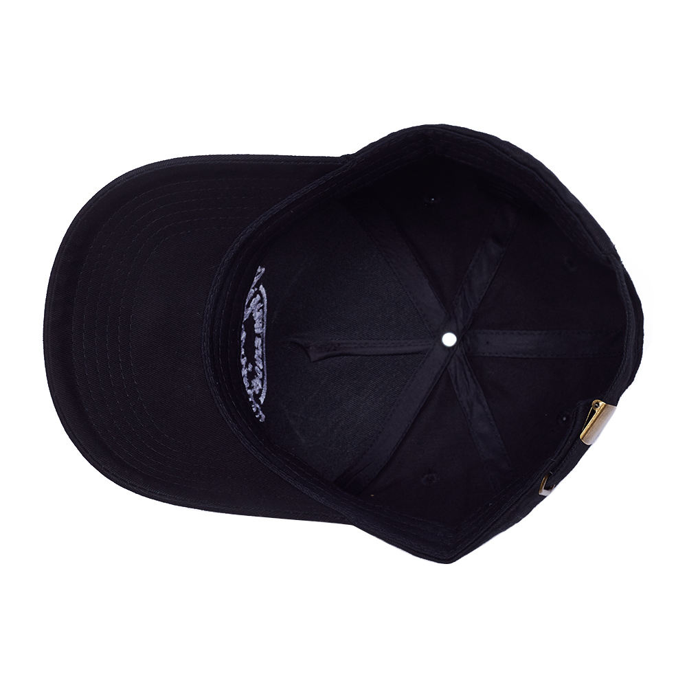 Chain Embroidery Custom Camo Printing High Quality Cheap Baseball Cap