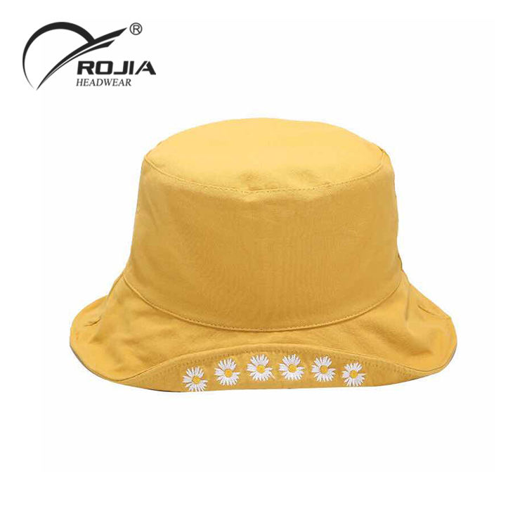 Good Quality Fisherman Hats Kids Fisherman Hat Bucket Hat