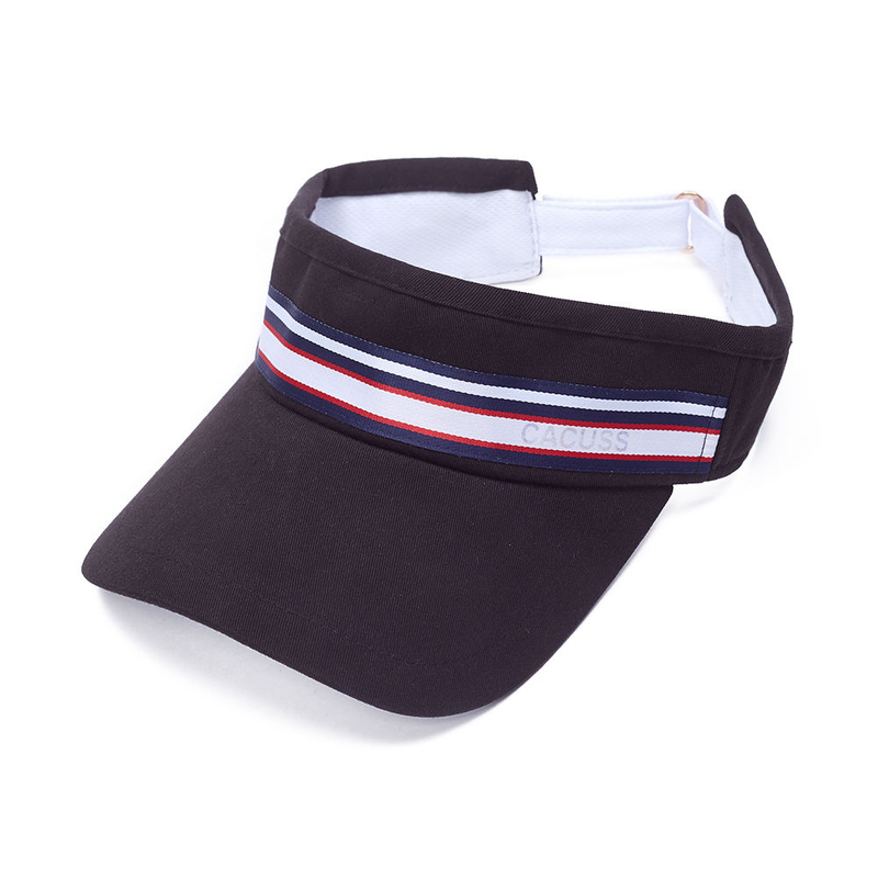 Large Big Brim Cap Beach Summer Fashion Woman and Man Sunshade With Top Empty Top Hat