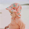 Unisex Lovely Baby Sun Hat Fisherman Bucket Hat for Outdoor & Casual Scenes