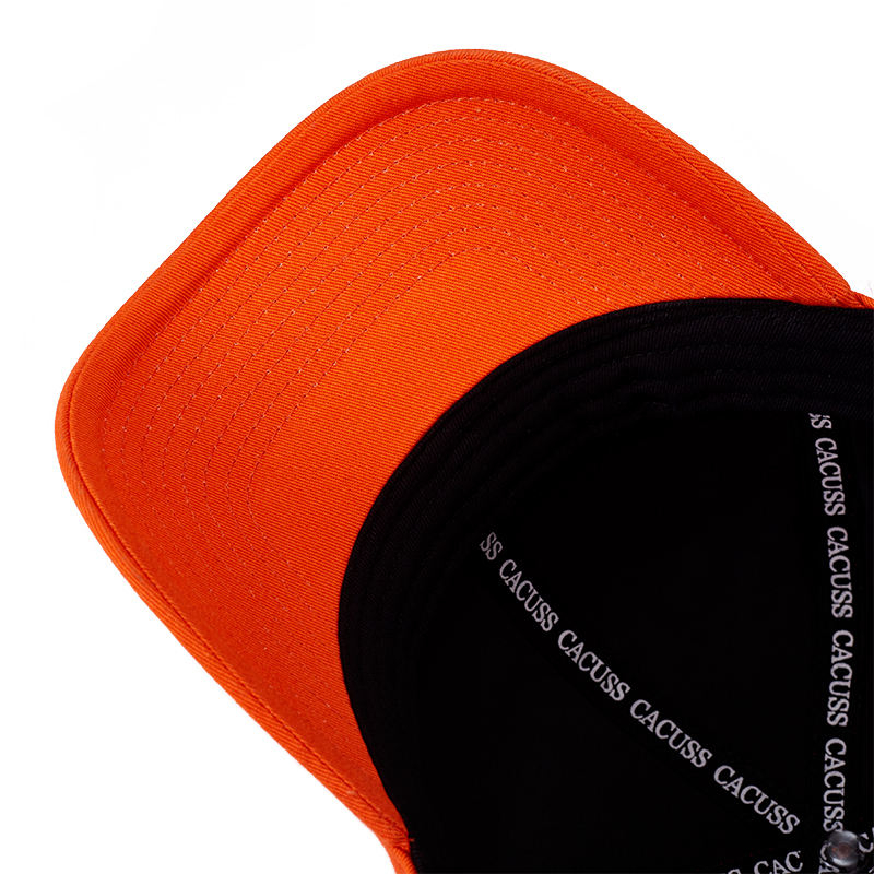 New Outdoor Cotton Baseball Cap for Women Fashion Casual Retro Embroidery Men's Cap Sports Snapback Hat Hip Hop Rebound Cap