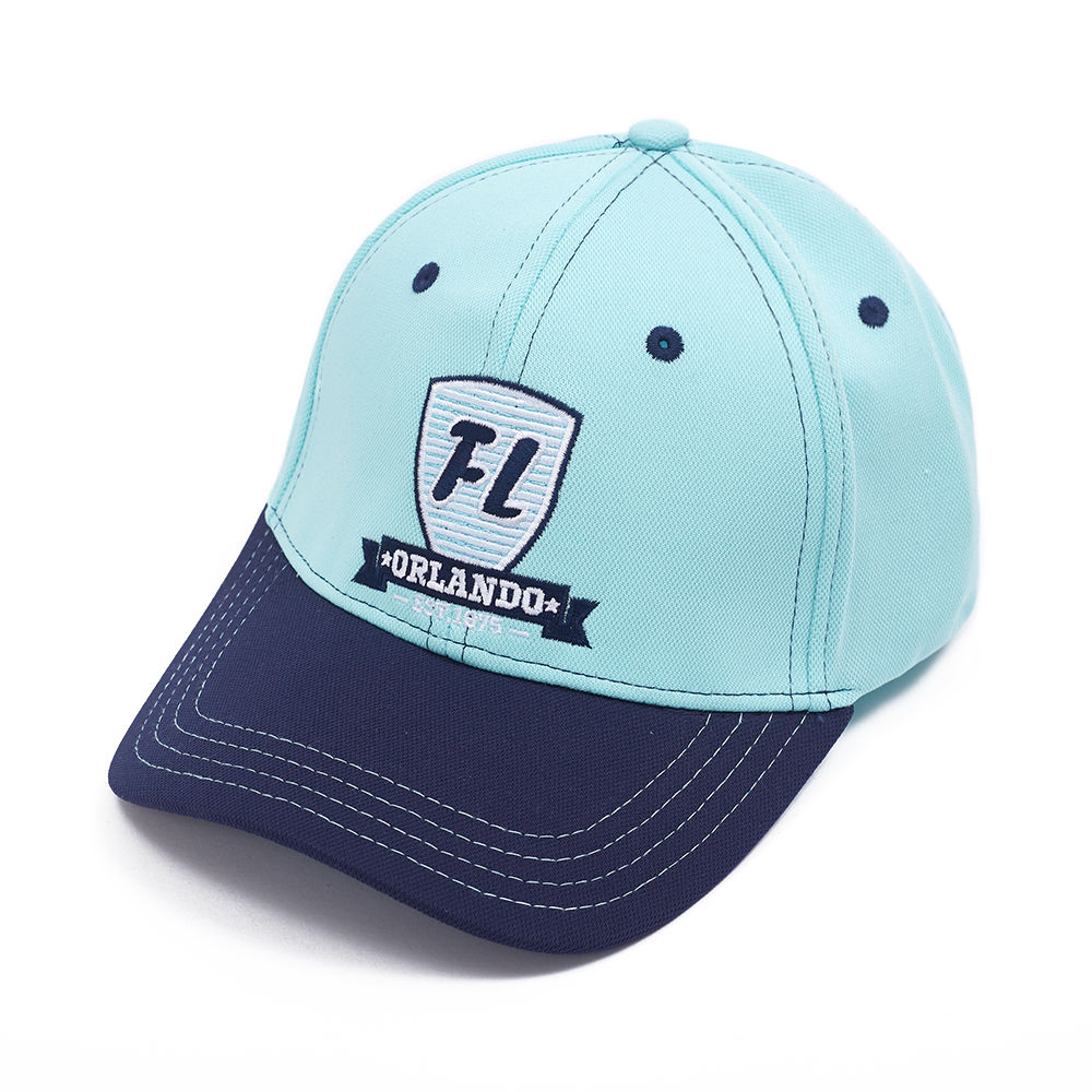 Custom Logo 5 Panel Snapback Caps Hat Custom Embroidery Logo Washes Denim Sports Baseball Caps for Men