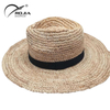 Chinese Summer Straw Hat Versatile Sunhat for Outdoor Sports Travel Casual Outings Cycling