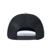 Quick Dry Waterproof Melin Blank Waterproof Closed Fitted Dad Baseball Trucker Hat Caps With Custom Embroidery logo